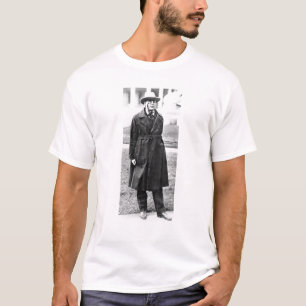 T-shirt W.B. Yeats, 1923