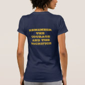 T-SHIRT W.E.B. DUBOIS (Dos)