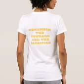 T-SHIRT W.E.B. DUBOIS (Dos)
