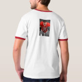 T-SHIRT W.W.M.C.D. (Dos)