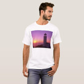 T-shirt WA, Cape Disnomination State Park, North Head 2 (Devant entier)