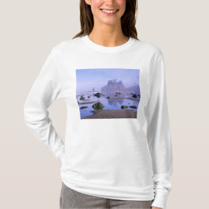 T-shirt WA, parc national Olympique, deuxième plage,