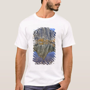 T-shirt WA, zone sauvage Alpine Lakes, Enchantment