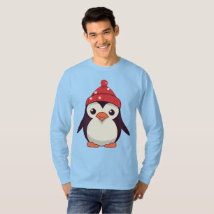 T-shirt Waddle Claus