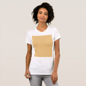 T-shirt Wafer (Devant entier)