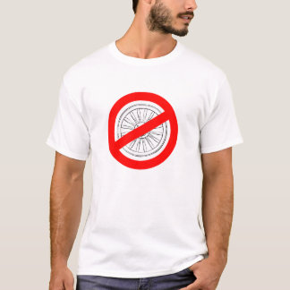 T-shirt "Wagon Wheel" niet meer afspelen