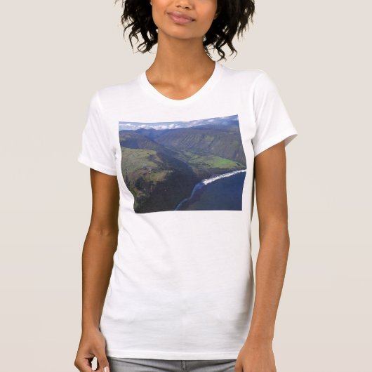 T-shirt Waipio (Devant)