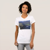 T-shirt Waipio (Devant entier)