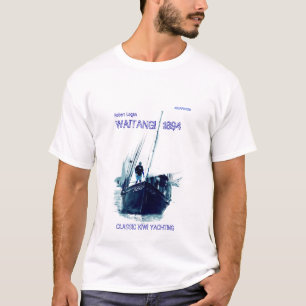 T-shirt Waitangi 1894