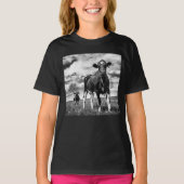 T-shirt Waiting (Devant)