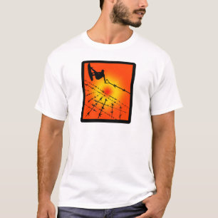 T-shirt Wakeboard vous Ownit