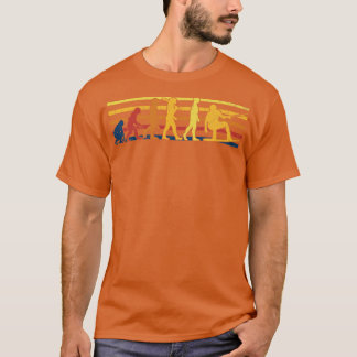 T-shirt Wakeboard Wakeboard 2