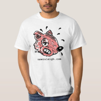 T-SHIRT WALEIGH L'ÉCUREUIL