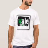 T-shirt walePhotos (Devant)