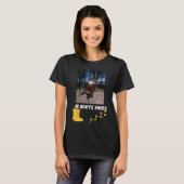 T-shirt Walk in Boots (Devant entier)