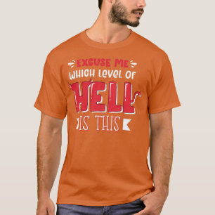 T-shirt Walk It Off Design for Motivational Men and Women