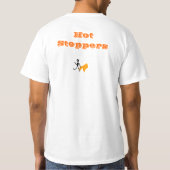 T-shirt Walk MS (Achterkant)