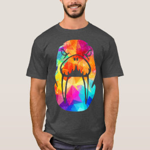 T-shirt Walrus
