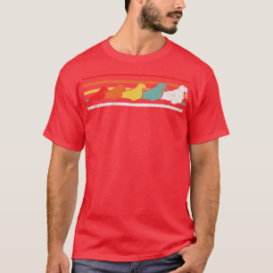 T-shirt Walrus Vintage 2