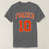 T-shirt Walt Frazier Jersey (Design devant)