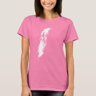 T-shirt Walt Whitman