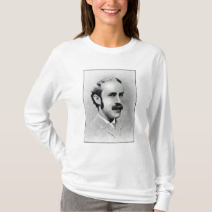 T-shirt Walter Pater