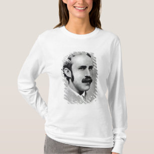 T-shirt Walter Pater