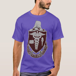 T-shirt Walter Reed Centre Médicale wtxt