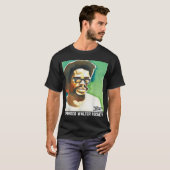 T-shirt Walter Rodney (Devant entier)