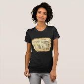 T-shirt Walther P38 (Devant entier)