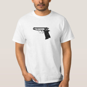 T-shirt Walther pp