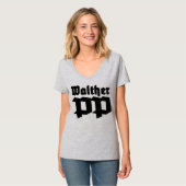 T-shirt Walther PP (Devant entier)