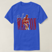 T-shirt Walton (Design devant)