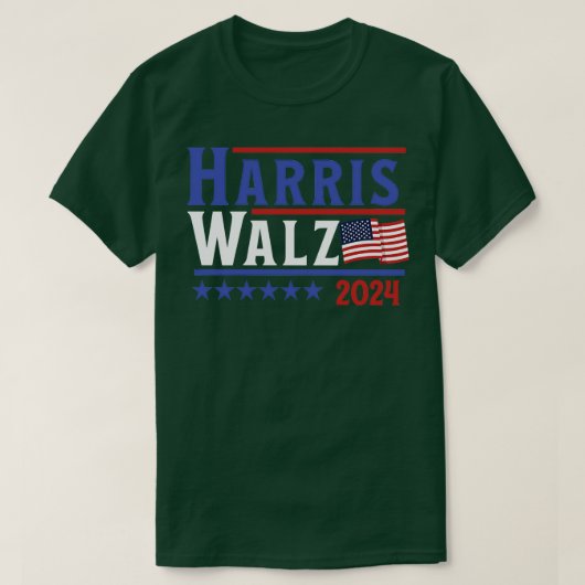 T-shirt Walz 3 (Design devant)