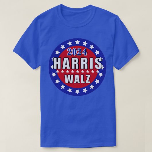T-shirt Walz 9 (Design devant)