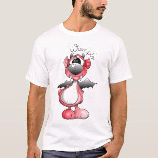 T-shirt Wampidae