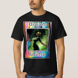 T-shirt Wanda Walker Dream Anime