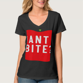 T-shirt Want A Bite Apple Picking Squad Apple Fruit  Apple