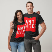 T-shirt Want A Bite Apple Picking Squad Apple Fruit  Apple (Unisexe)