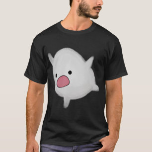 T-shirt Warawara