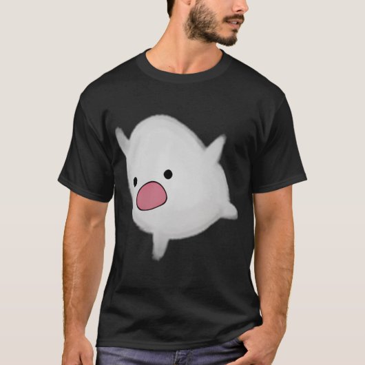 T-shirt Warawara (Devant)