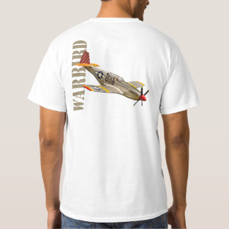 T-shirt Warbid