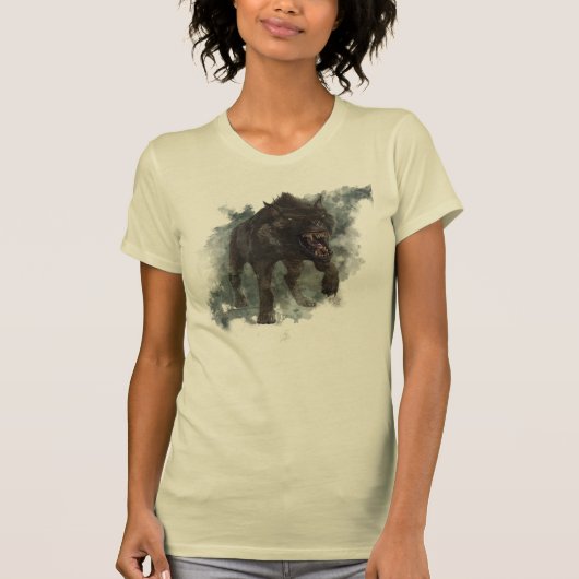 T-shirt Warg (Devant)