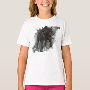 T-shirt Warg