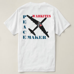 T-shirt Warkites B-36 PeaceMaker 3ème chemise