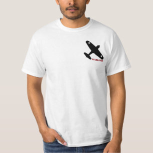 T-shirt Warkites Midway-42 courageux