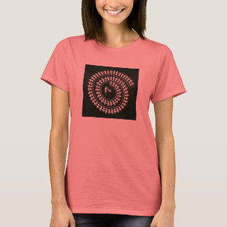 T-shirt Warli Dance T Shirt