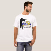 T-shirt WarMade (Devant entier)