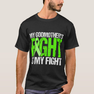 T-shirt Warri de sensibilisation aux traumatismes cérébrau