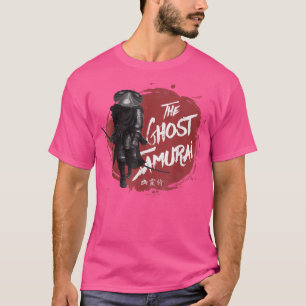 T-shirt Warrior Bushi